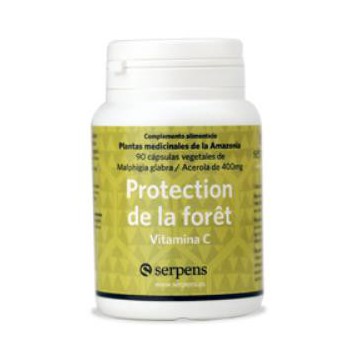 Protection De La Foret...