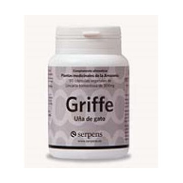 Griffe (Uña De Gato) 90Cap.