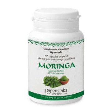 Moringa 90Cap.