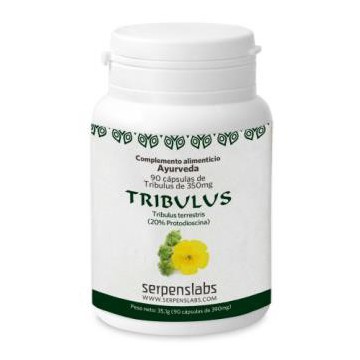 Tribulus 90Cap.