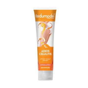Redumodel Adios Celulitis...
