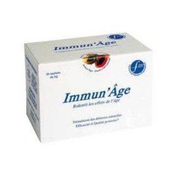 Immun Age Fpp 30Sbrs.