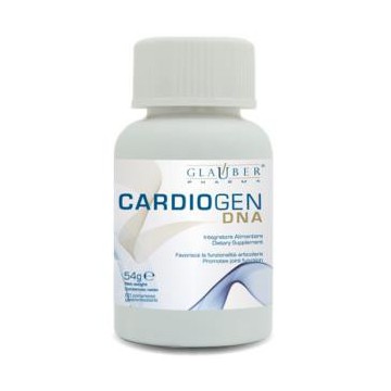 Cardiogen 60Comp.