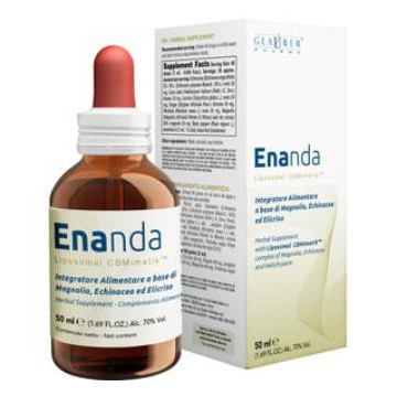 Enanda 50Ml.