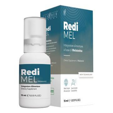 Redi Mel Spray 15Ml.