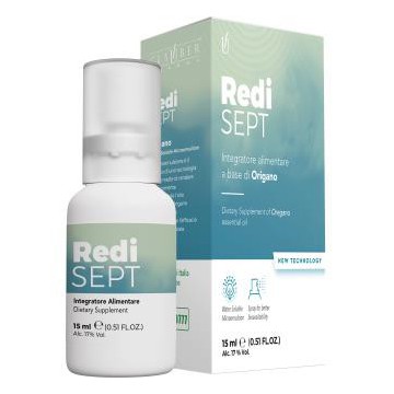 Redi Sept Spray 15Ml.