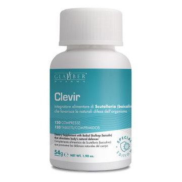 Clevir 120Comp.