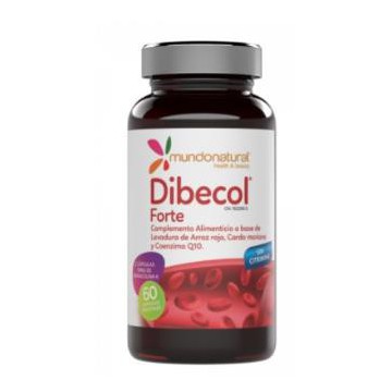 Dibecol Forte 60Cap.