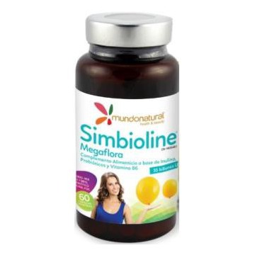 Simbioline Megaflora...
