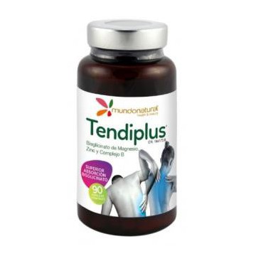 Tendiplus 90Cap.