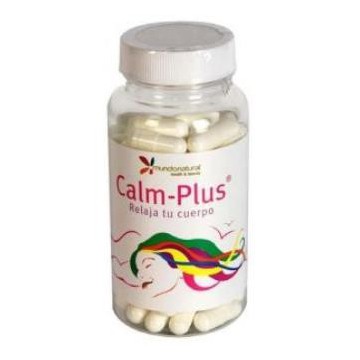 Calm-Plus 90Cap.