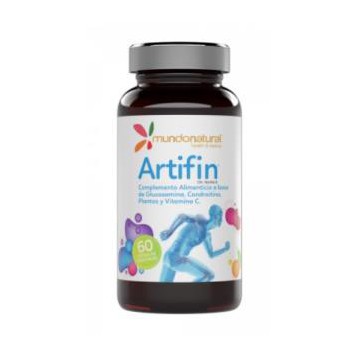 Artifin 60Cap.