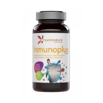 Inmunoplus 60Cap.