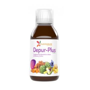 Depur-Plus 500Ml.