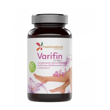 Varifin 60Cap.
