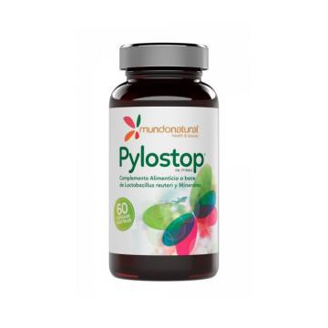 Pylostop 60Cap.