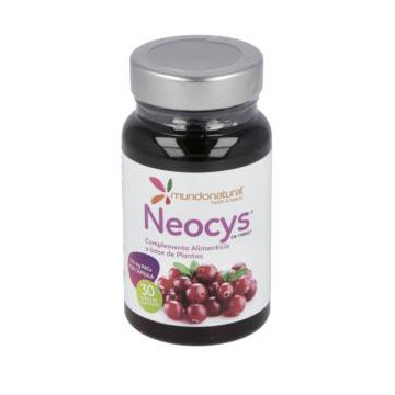 Neocys 30Cap.