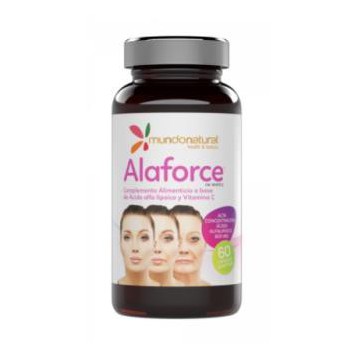 Alaforce 60Cap.