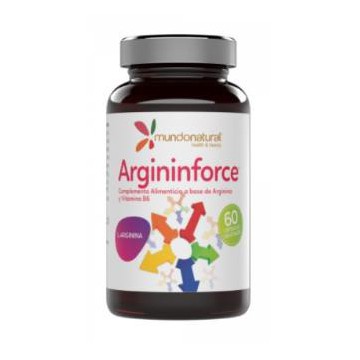 Argininforce 60Cap.