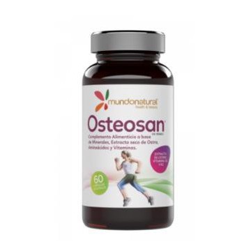 Osteosan 60Cap.