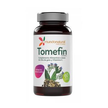 Tomefin 60Cap.