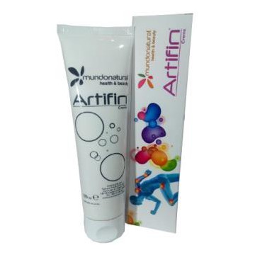Artifin Crema 100Ml.