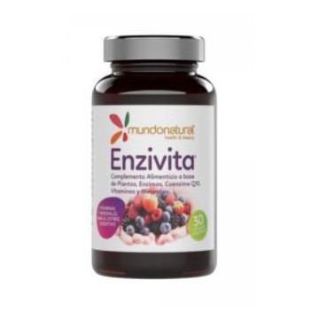 Enzivita 30Cap.