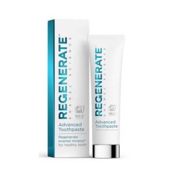 Regenerate  Avanzado...