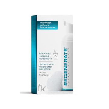 Regenerate Avanzado Espuma...