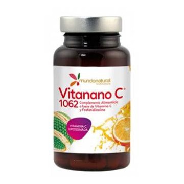 Vitanano C 1062 Vitamina C...