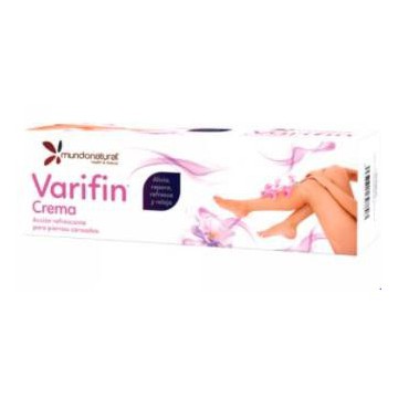 Varifin Crema 200Ml.