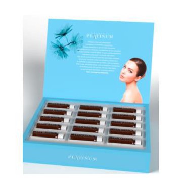 Colacell Platinum 15Viales