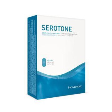 Serotone 30Cap.