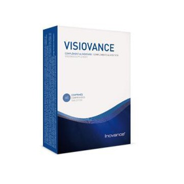 Visiovance (Vision) 60Comp.