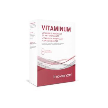 Vitaminum Vit & Min 30Comp.
