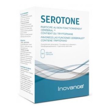 Serotone 60Cap.