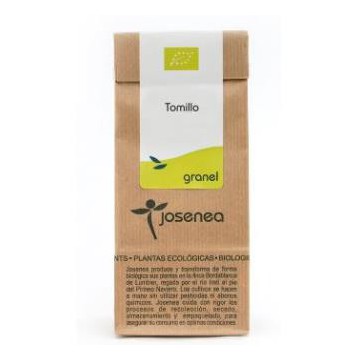 Tomillo Bolsa 50Gr.