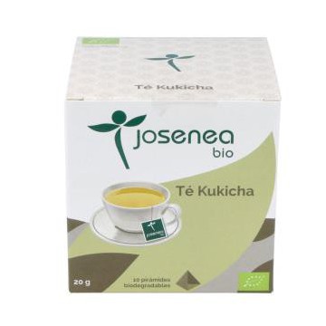 Te Kukicha 10Piramides...