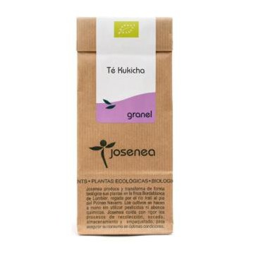 Te Kukicha Bolsa 50Gr.