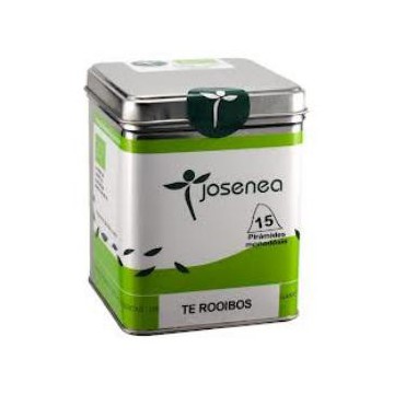 Te Rooibos Lata 20Sbrs.