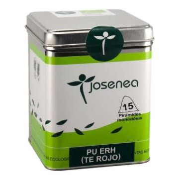 Te Rojo Lata 20Sbrs.