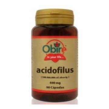Acidophilus 90Cap.