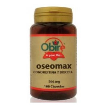 Oseomax 100Cap.