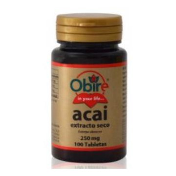 Acai 100Comp.
