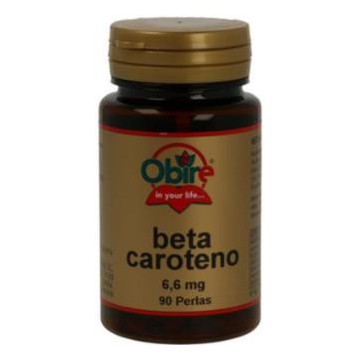 Betacaroteno 90Perlas