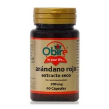 Arandano Rojo 5000Mg. (Ext....