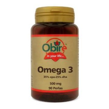 Omega-3 90Perlas