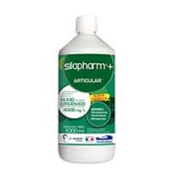 Silapharm Plus 1Litro