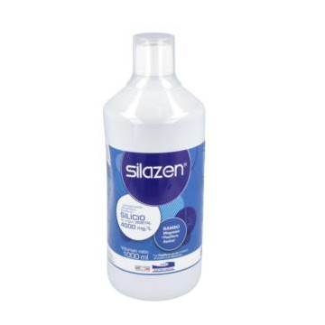 Silazen (Silapharm +2)...