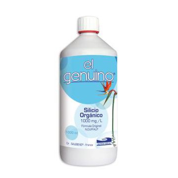 L2S (El Genuino) Silicio...